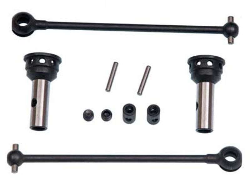 Universal joint set F/R MBX-7/MGT7/MBX-8 (E0220)