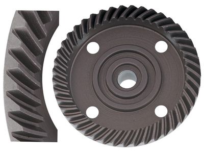 Krondrev 44T. MBX-6R/MBX-6 ECO. (E0231)