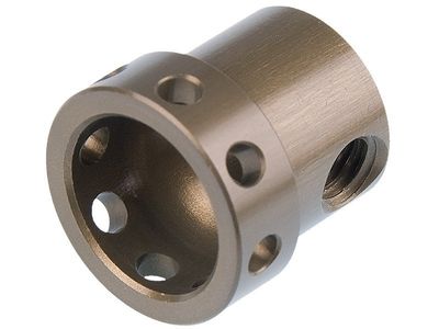 Optiondelar MBX-8