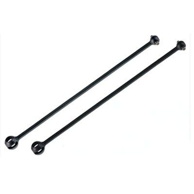 Drive Shaft F/R 132 mm MBX-6T