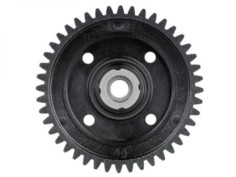 Huvuddrev plast 44T. MBX-6 ECO.