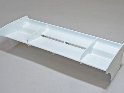 Vinge Vit Mugen MBX-8R