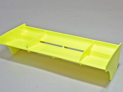 Vinge Gul Mugen MBX-8R