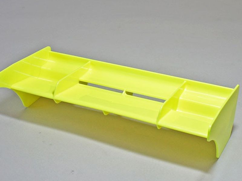 Vinge Gul Mugen MBX-8R