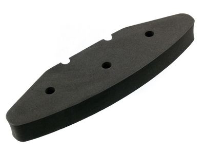 E2413 Front Bumper Foam MGT7