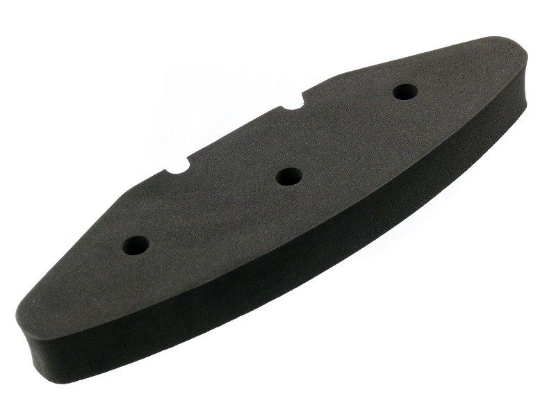 E2413 Front Bumper Foam MGT7