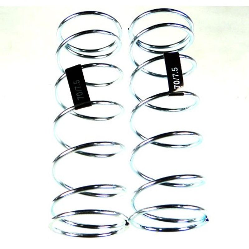 E2510 DAMPER SPRING FRONT ö1.5 L70/7.5T/MBX-8