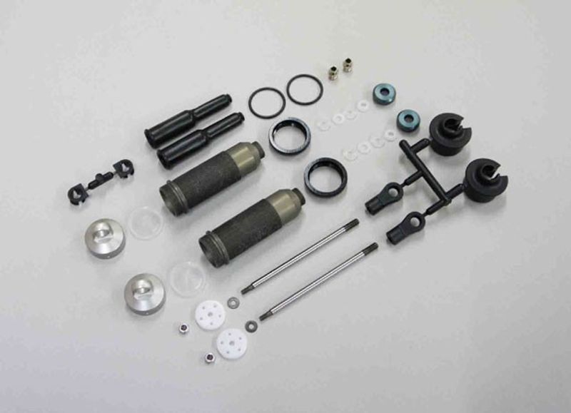 DAMPER SET REAR . MBX-7 (E2513)