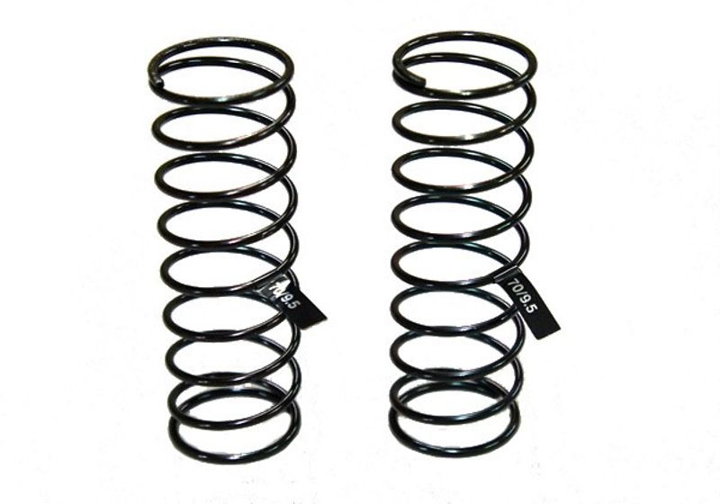 E2517 DAMPER SPRING FRONT 1.6 L70/9.0T/MBX-8