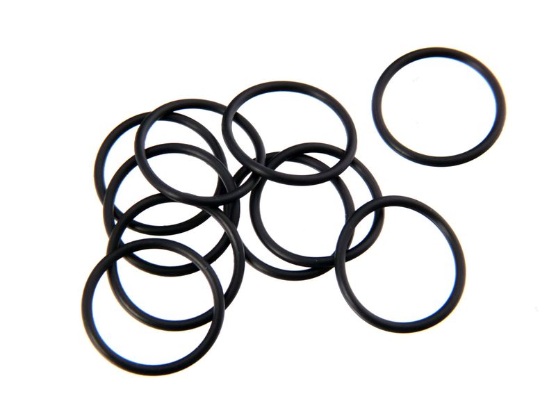 O-Ring S18 MGT7/MRX-7R/MBX-8/MBX-8T ECO