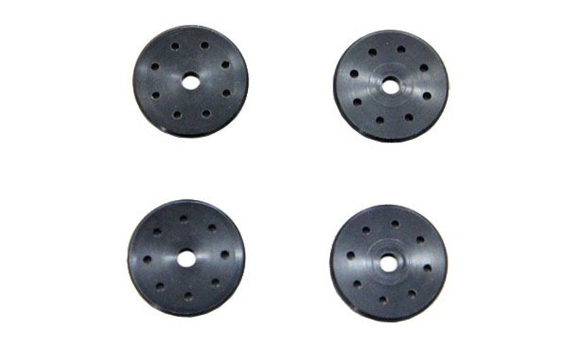 E2535 Damper Piston 1.2/8H MBX-7R/MGT7/MBX-8/MBX-8T ECO