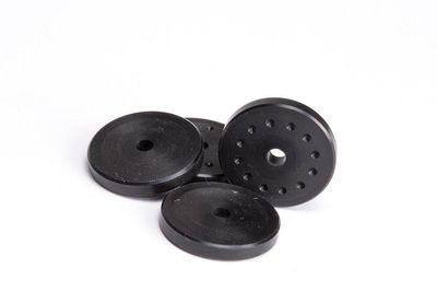 E2536 Damper Piston (Blank) MBX-7R/MGT7/MBX-8/MBX-8T ECO