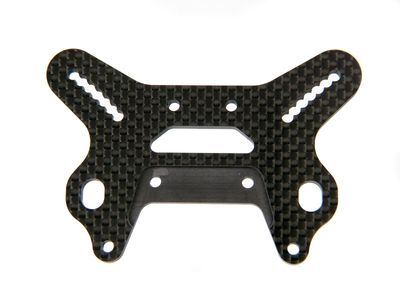 Front Damper Stay. Carbon MGT7