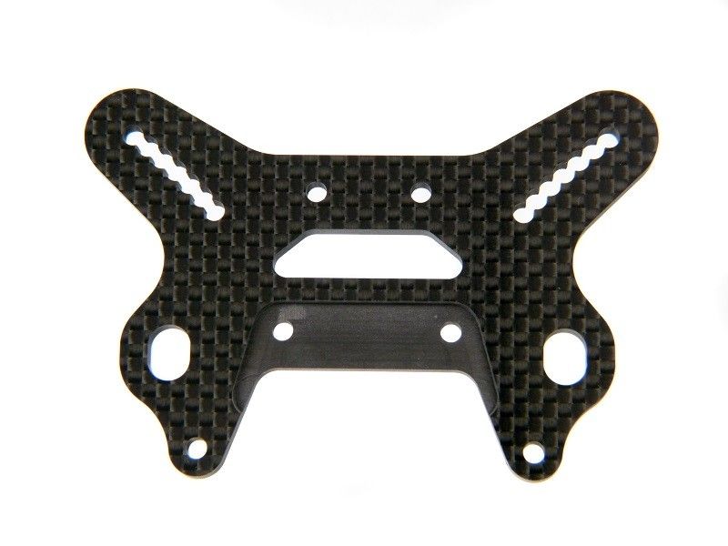 Front Damper Stay. Carbon MGT7