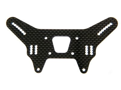 Rear Damper Stay. Carbon MGT7
