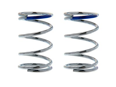Damper Spring f2.2 L40 / 5.0T Blue MGT7