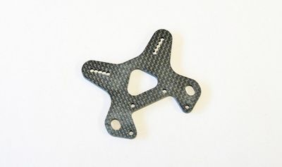 Damper Stay Front Carbon Mugen MBX-8