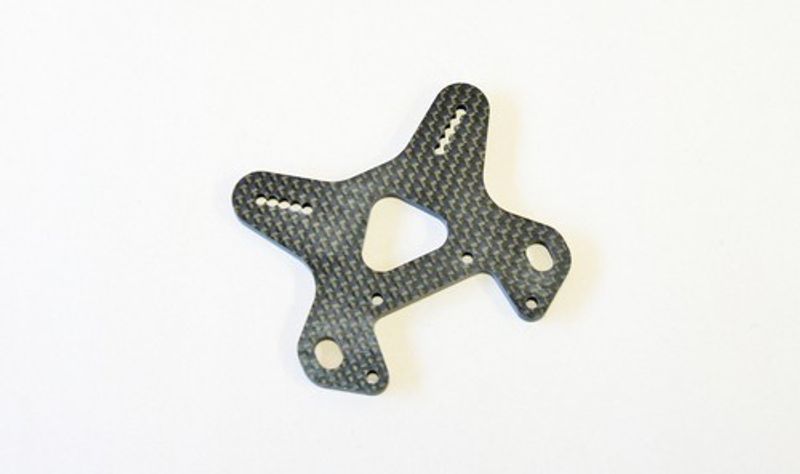 Damper Stay Front Carbon Mugen MBX-8