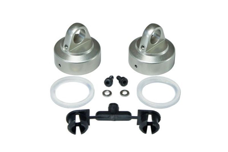 Emulsion Stötdämparlock Mugen MBX-8/MBX-8ECO/MBX-8T ECO