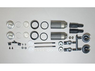 Stötdämpare Mugen MBX-8R