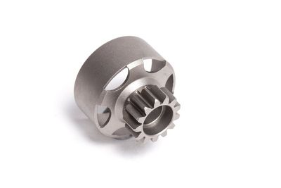 E2702 Kopplings Klocka Ventilerad 13T MBX7R/7TR/MBX-8