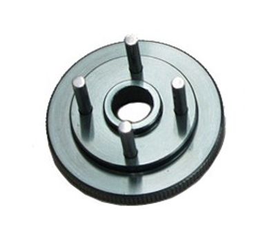 Svänghjul 4-Pin Mugen MBX-7R/MBX-8