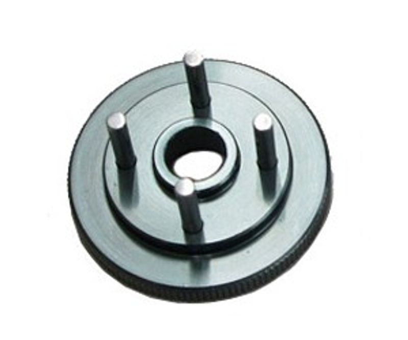 Svänghjul 4-Pin Mugen MBX-7R/MBX-8