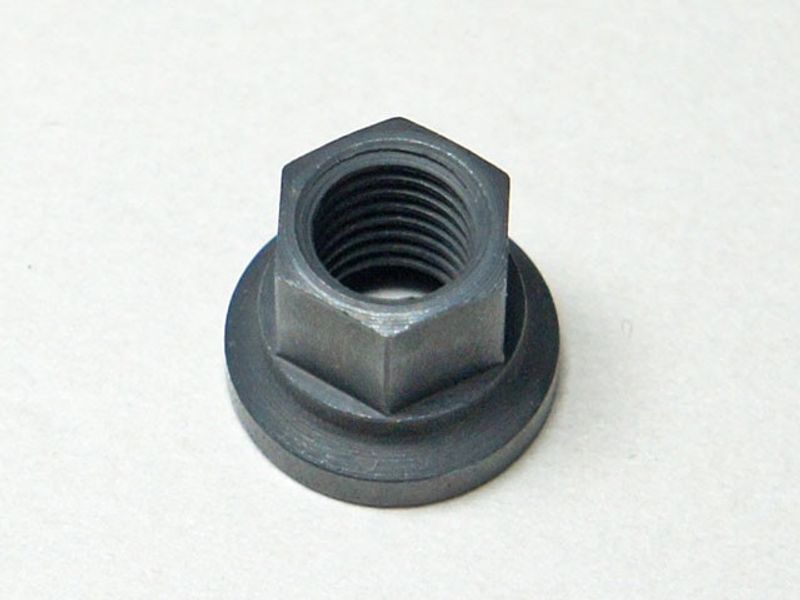 E2715 Svänghjulsmutter för E2714 Mugen MBX-8R