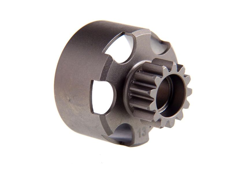 Kopplingsklocka 13T (4-Backs) Mugen MBX-8R