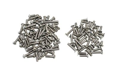 Skruvset A Titan Mugen MBX-8