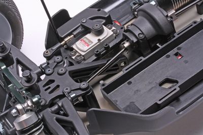 E2024 Mugen MBX-8T ECO Truggy