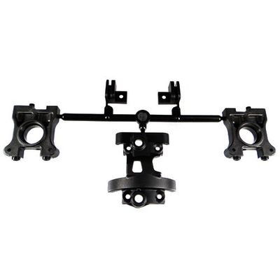 Center diff mount. MBX-7 (E2101)