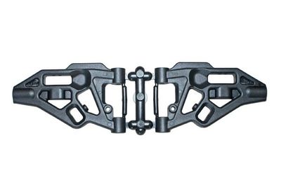Framvagn Mugen MBX-8R
