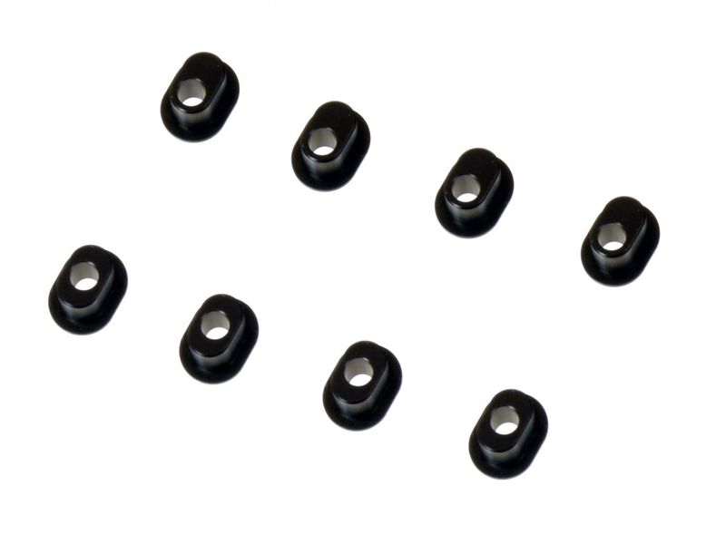 MUGEN Rear Upright Bush
