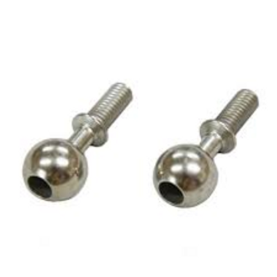 E2123 King Ball (Steel). 7ECO/7R/MGT7/MBX-8/MBX-8T ECO