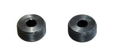 E2124 Adjust Nut Steel MBX-7/7R/MGT7/MBX-8/MBX-8T ECO