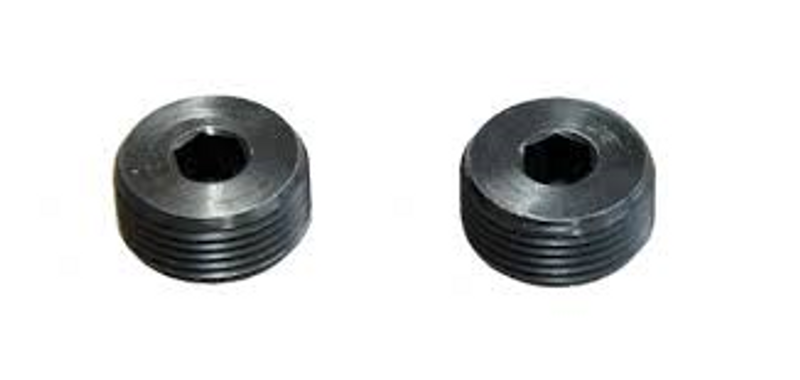E2124 Adjust Nut Steel MBX-7/7R/MGT7/MBX-8/MBX-8T ECO