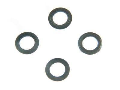 Front Track Width Adjust Spacer 0.5mm MBX-8/MBX-8T ECO