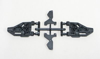 E2144a Lower Arm Front Mugen MBX-8/MBX-8R