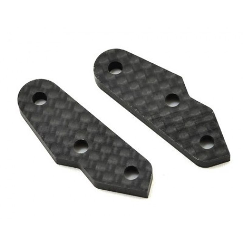 Upright Arm Front Carbon Mugen MBX-8/MBX-8T ECO