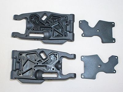 Bakvagn Mugen MBX-8R