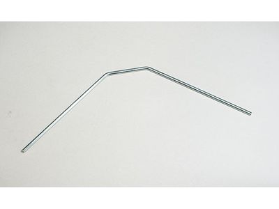 E2185 Rear Anti Roll Bar f2.4mm MGT7/MBX-8R/MBX-8T ECO