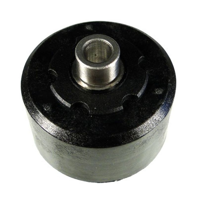 Diff Case. MBX-7/7R/MGT7 (E2201)