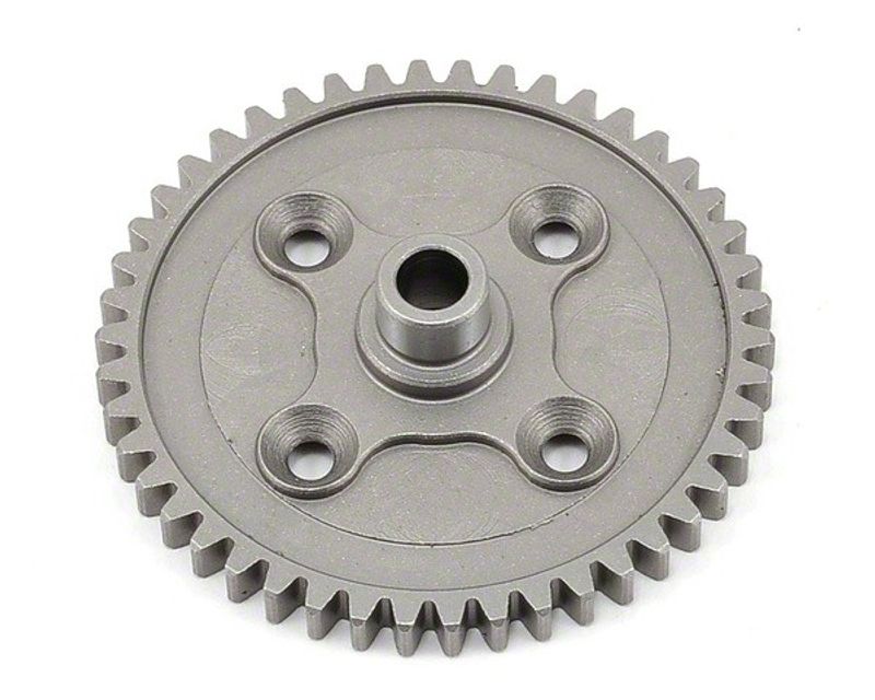 Spur Gear 48T. MBX-7R. (E2217)