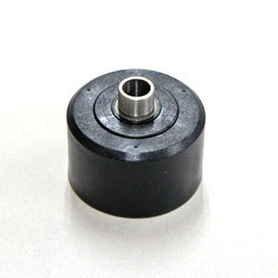 E2232a Diff case (HT Diff) Mugen MBX-7R/MBX-8/MBX-8T ECO