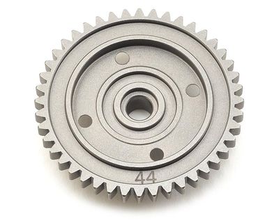 Huvuddrev 44T (HT Diff) Mugen MBX-7R/MBX-8