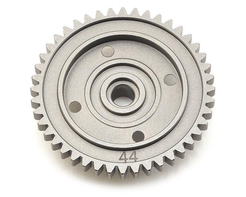 Huvuddrev 44T (HT Diff) Mugen MBX-7R/MBX-8