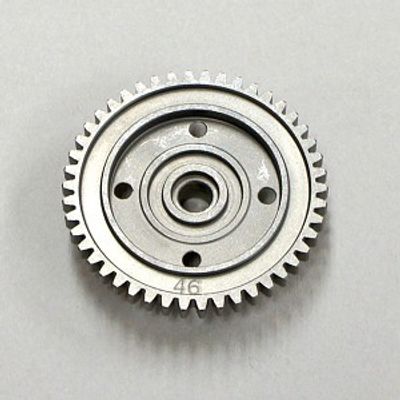 E2235a Huvuddrev 46T (HT Diff) Mugen MBX-7R/MBX-8