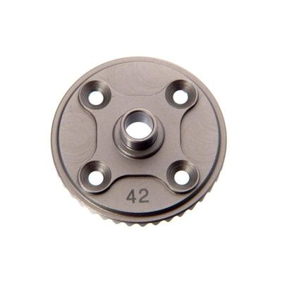 Conical Gear 42T (HT Diff) Mugen MBX-7R