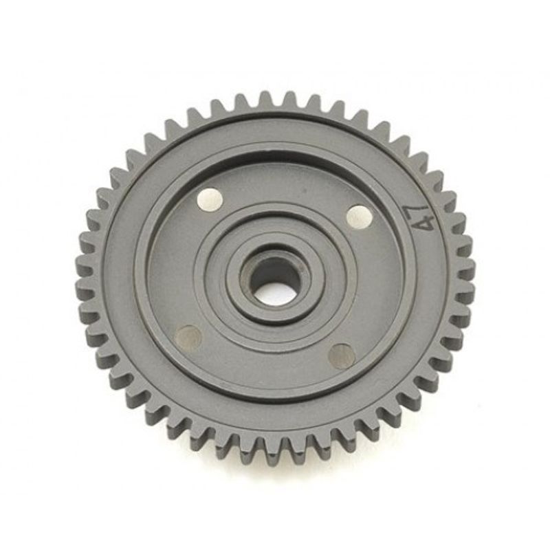Spur Gear 47T Mugen MBX-8